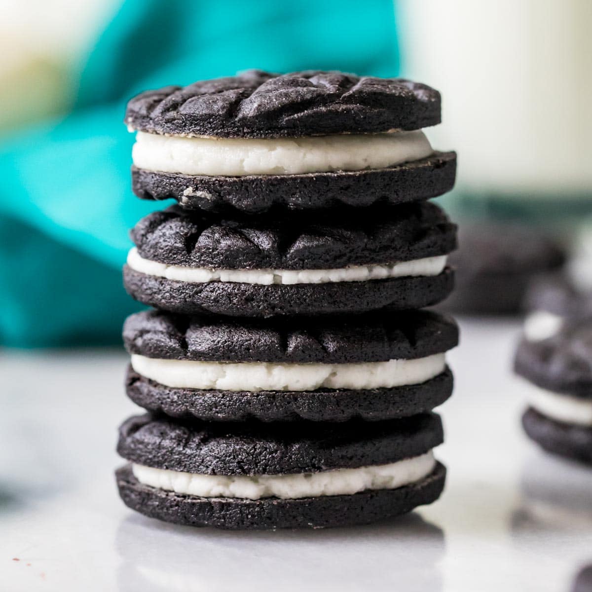 Oreo Cookies (Family Size)