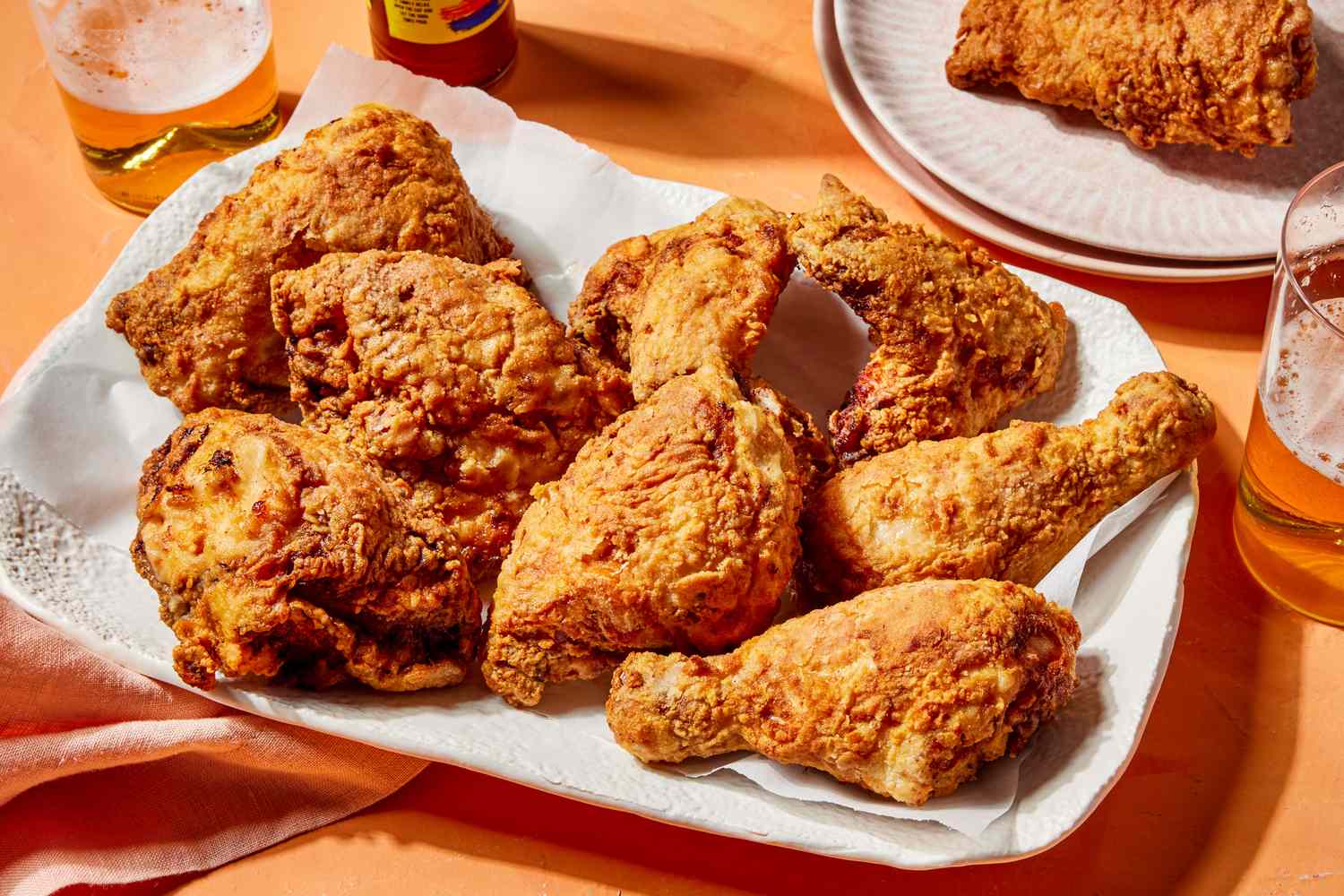 Fried Chicken (8 Pieces)