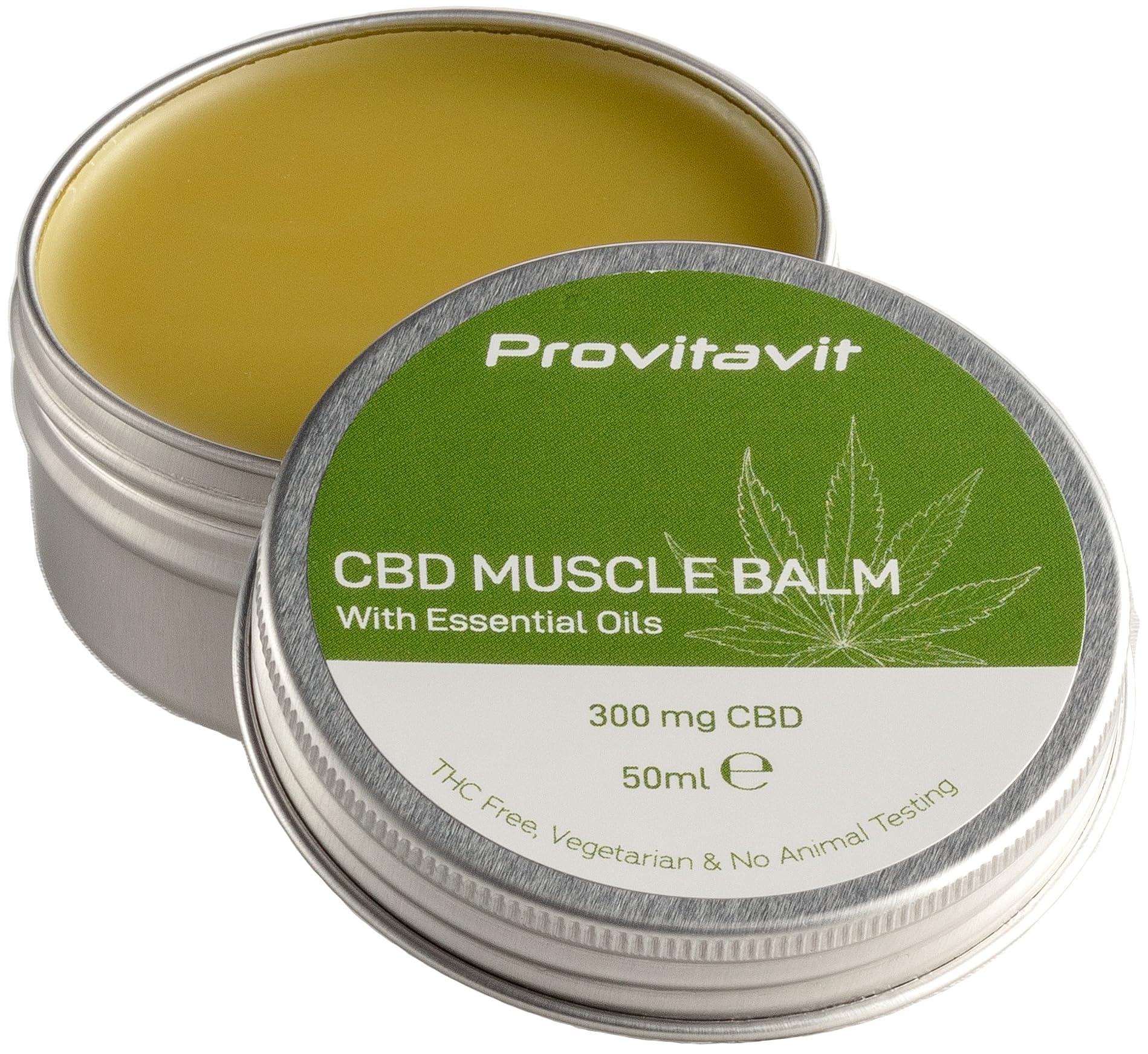 CBD Balm