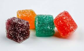 Gummies THC