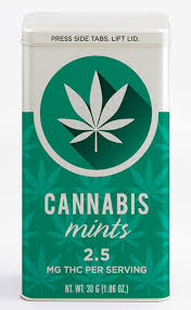 Mints