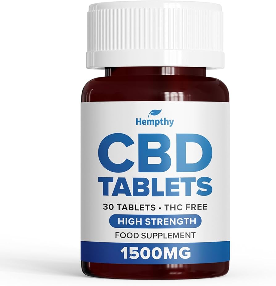 Capsule Edibles 1500mg