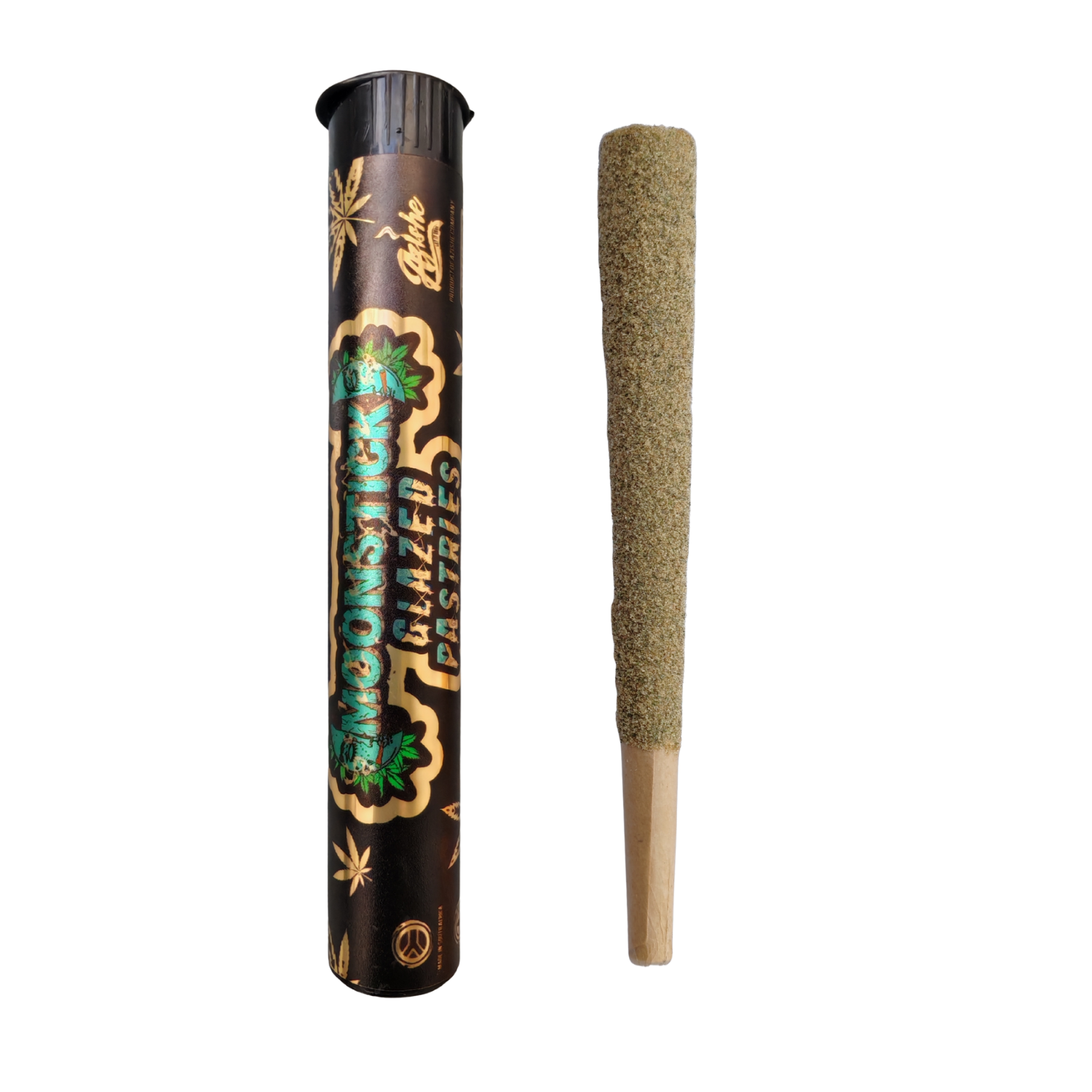 Moonstick Joint