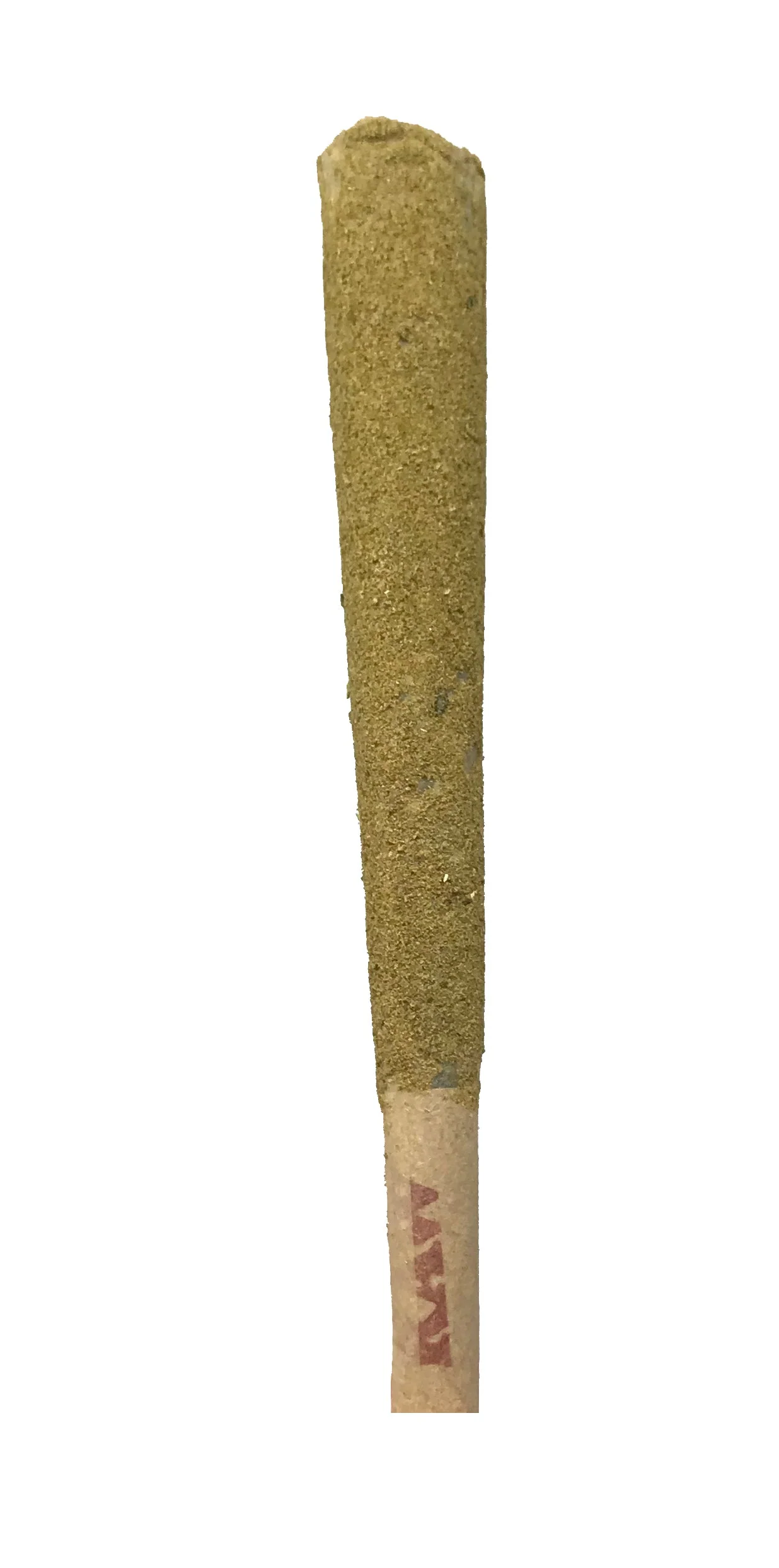 Kief Coated Joint