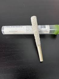 Diamond Infused Joint